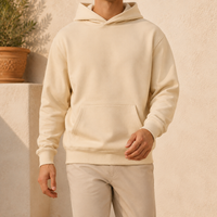Huston Pullover Hoodie