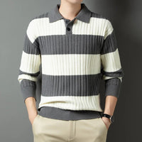 Cambridge Classic Wool Sweater