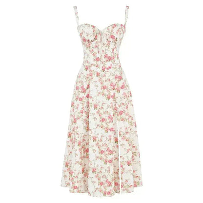 Alina | Wedding Guest Dress – Flattering & Chic