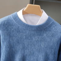 Valmere Cashmere-Feel Sweater