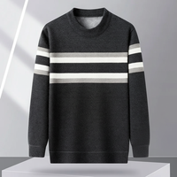 Everyday Winter Knit
