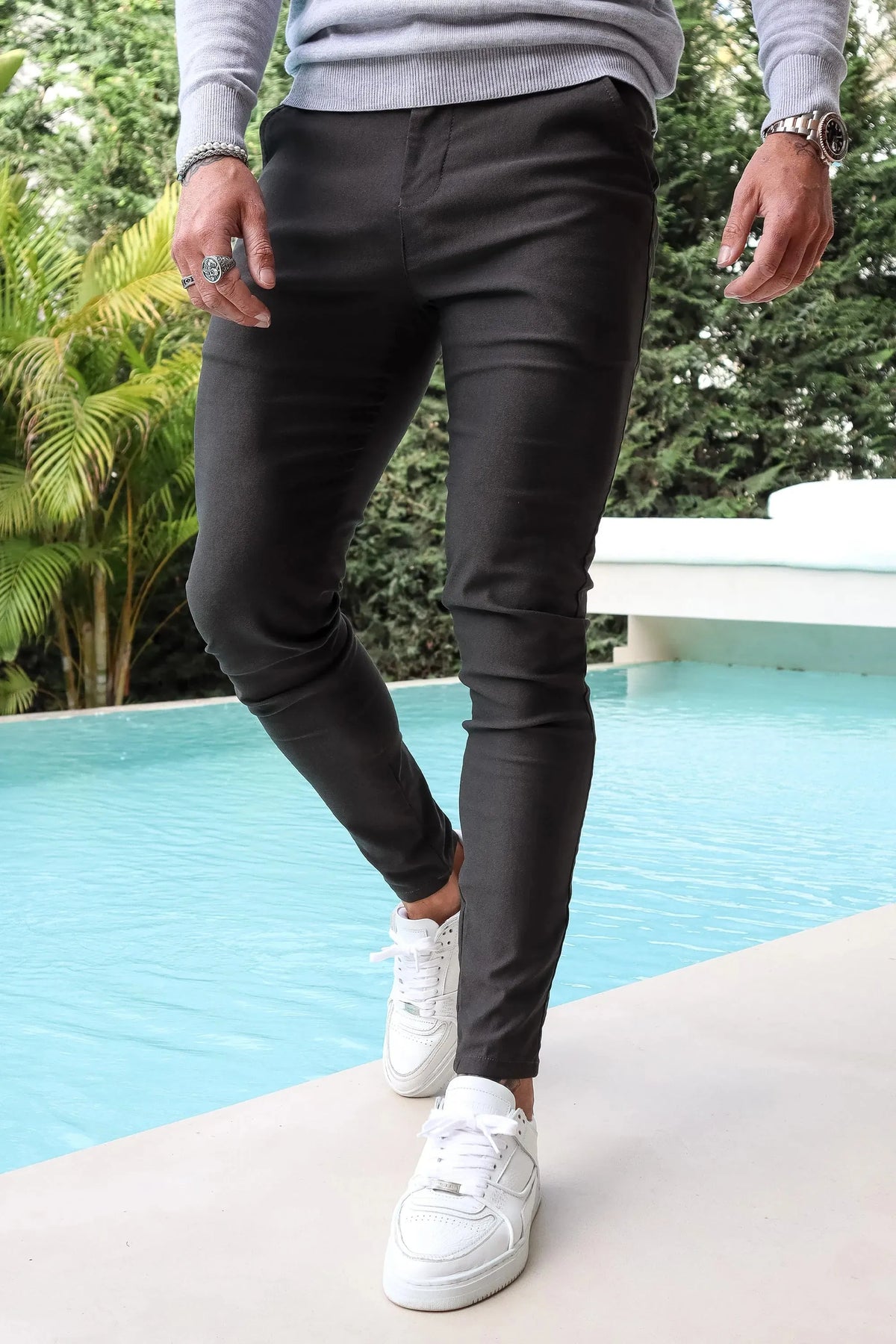 Avano Trousers