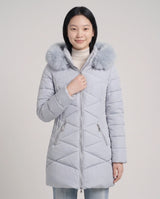 Grey Blue