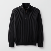 Carrara Quarter-Zip