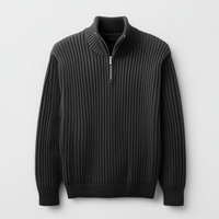 Carrara Quarter-Zip