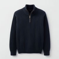 Carrara Quarter-Zip