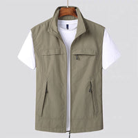 Cascade Utility Vest