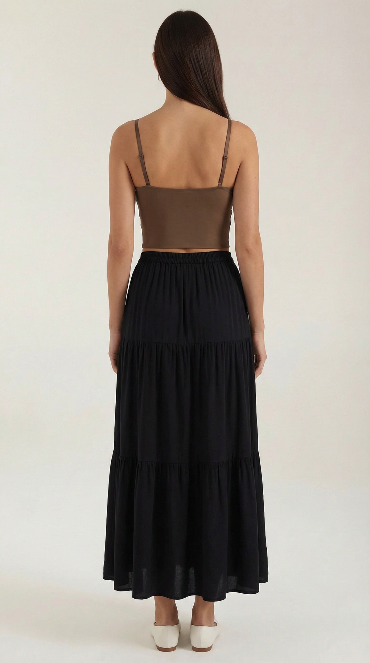 Guinevere Tank Top