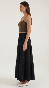 Guinevere Tank Top