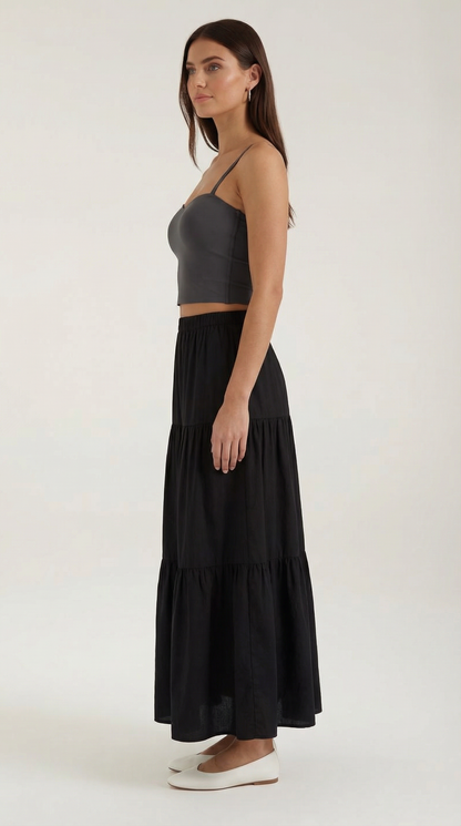 Guinevere Tank Top