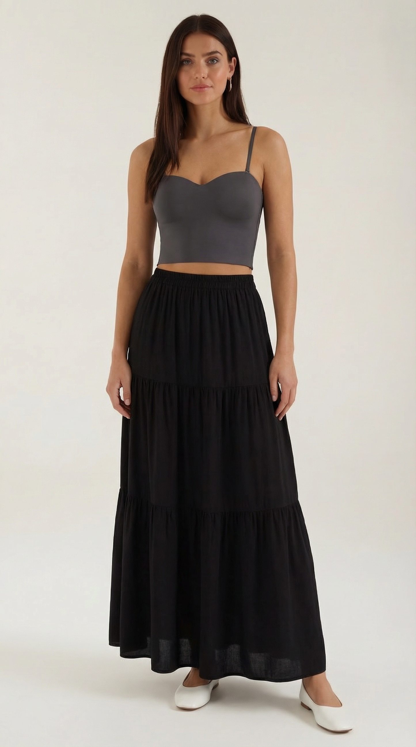 Guinevere Tank Top