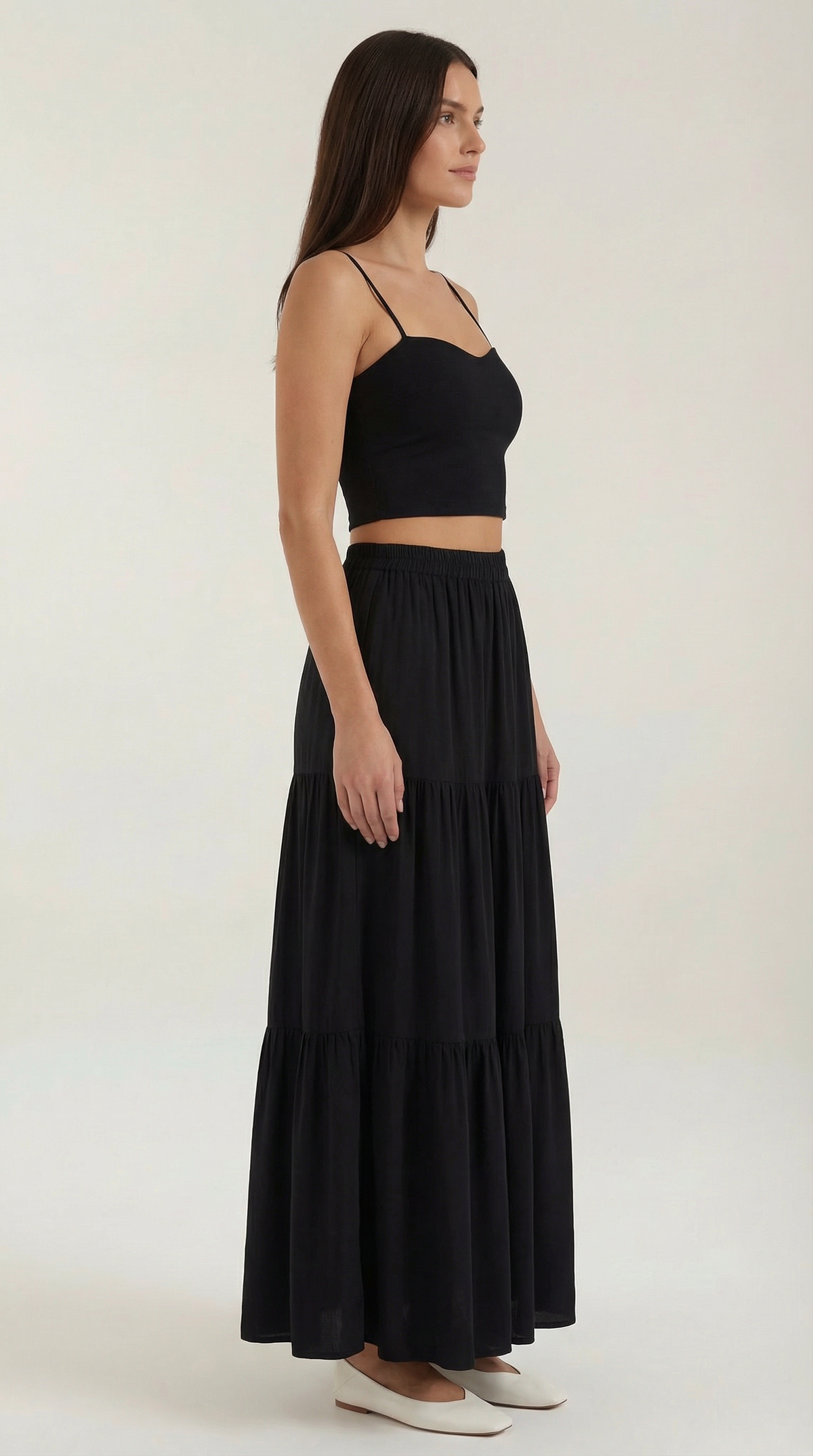 Guinevere Tank Top