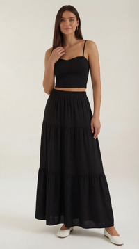Guinevere Tank Top