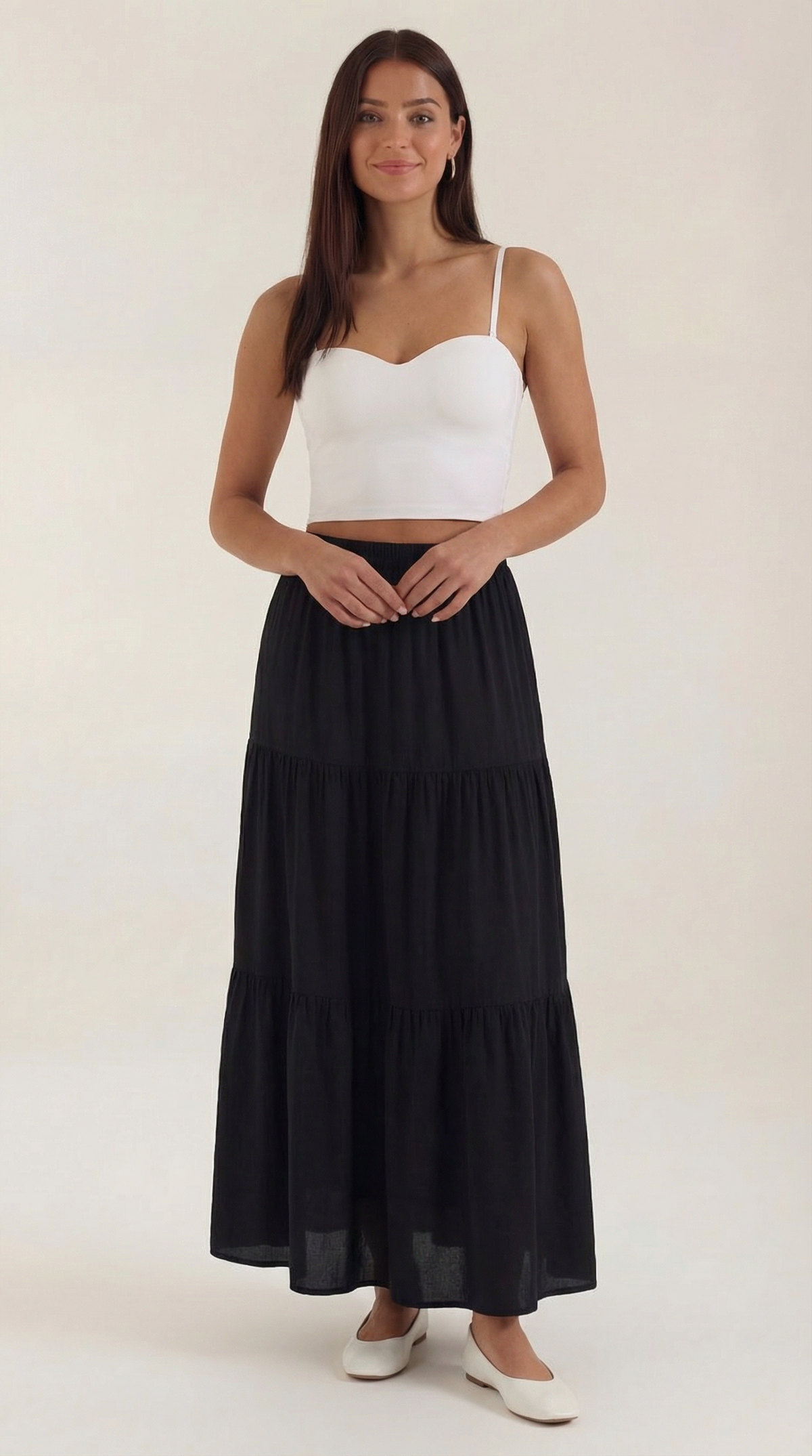 Guinevere Tank Top
