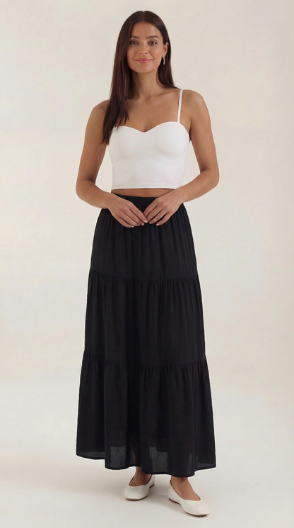 Guinevere Tank Top