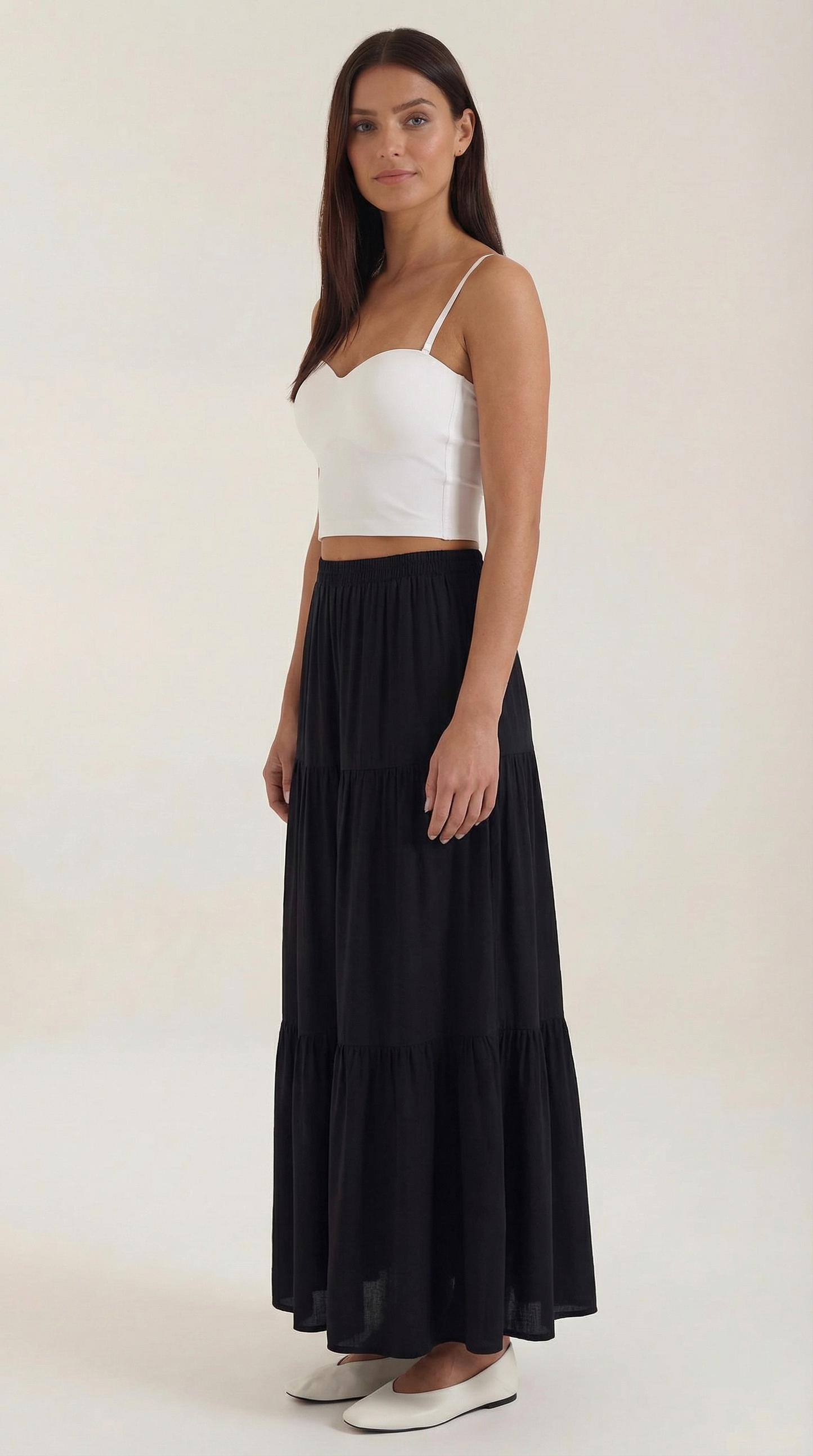 Guinevere Tank Top