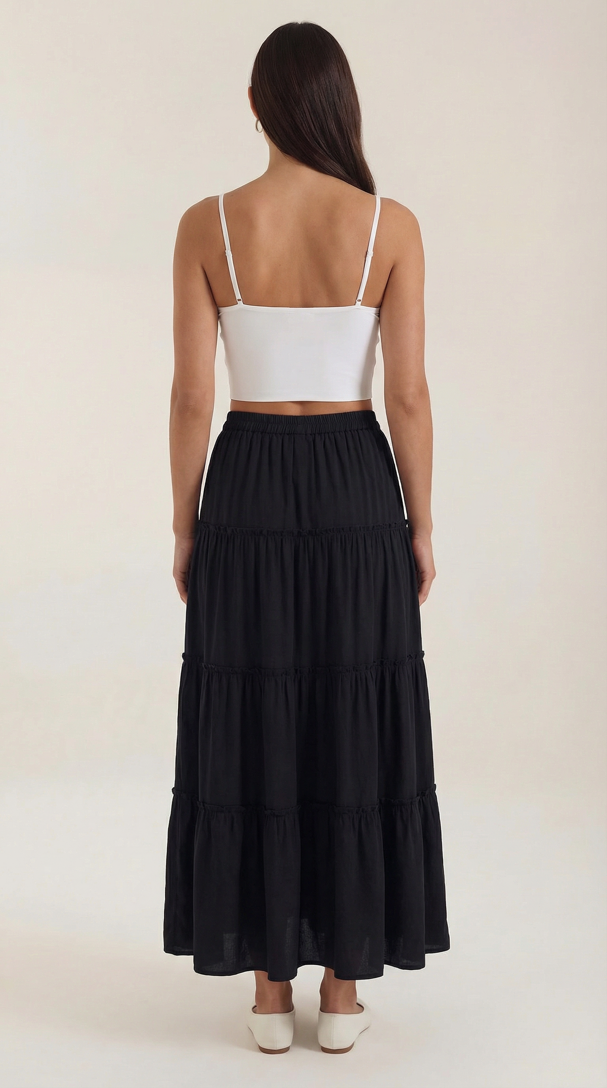 Guinevere Tank Top