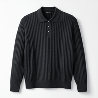 Ryland Polo Sweater