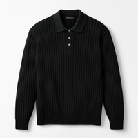 Ryland Polo Sweater