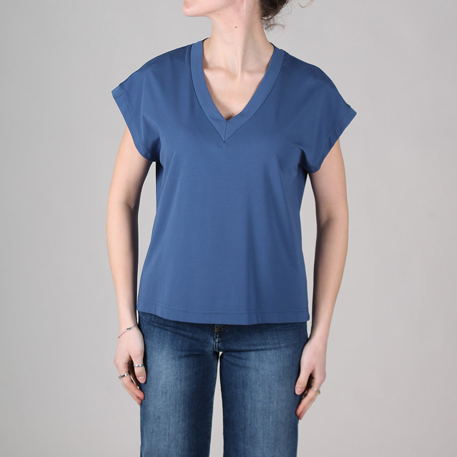 Anna V-Neck T-shirt