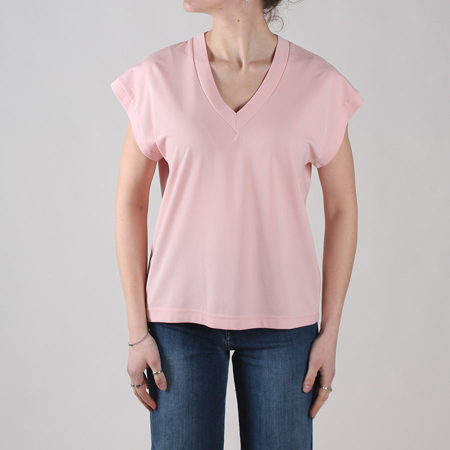 Anna V-Neck T-shirt