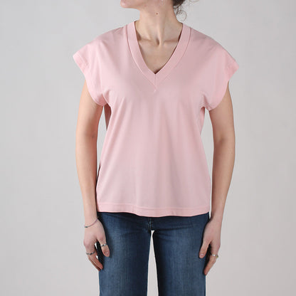 Anna V-Neck T-shirt