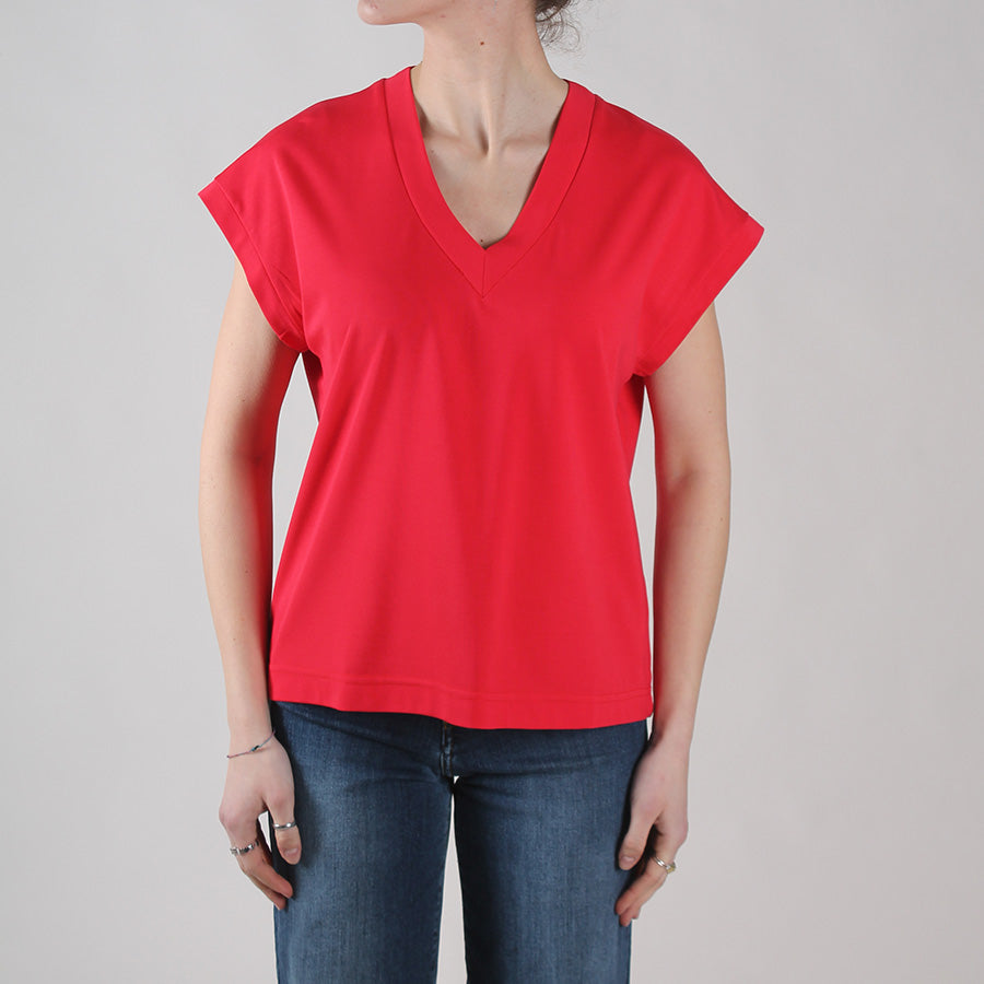 Anna V-Neck T-shirt