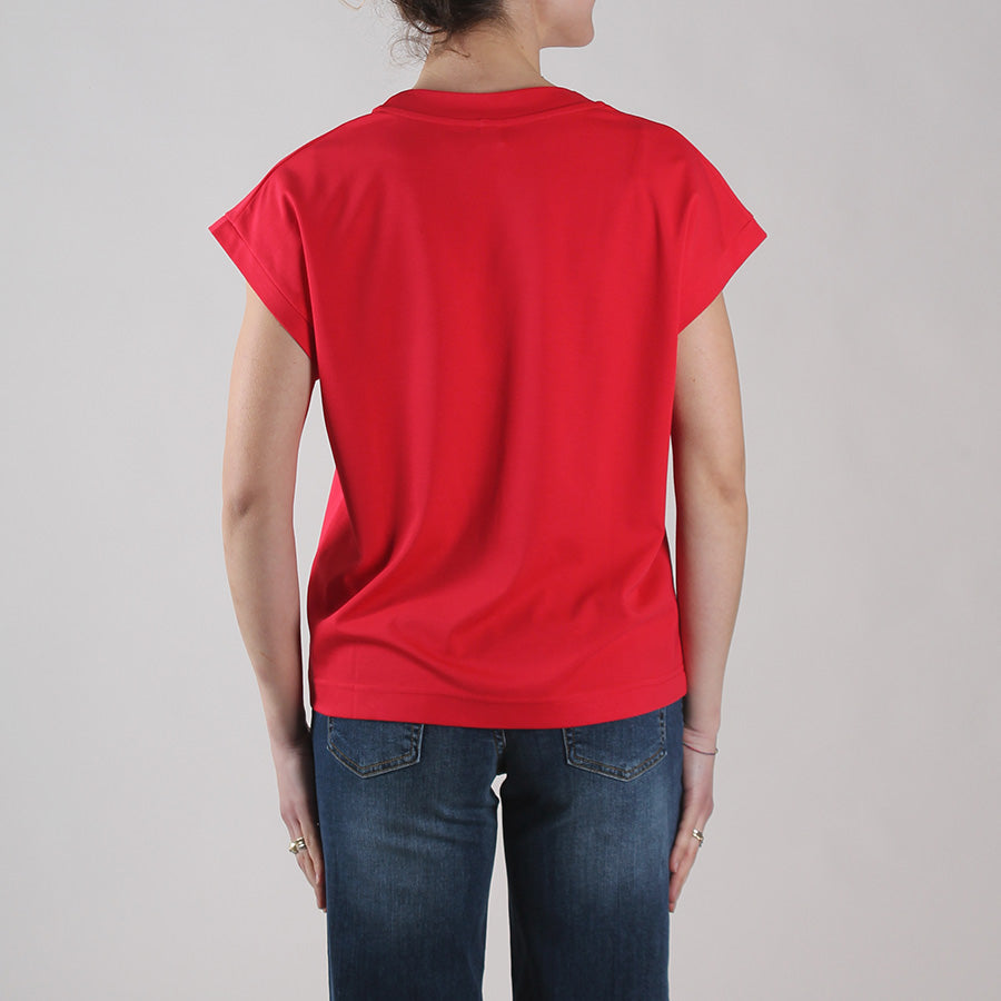 Anna V-Neck T-shirt