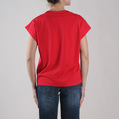 Anna V-Neck T-shirt