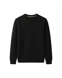 Jason’s Crew Neck Sweater