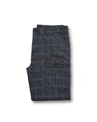 Nathan's Signature Slim Pants