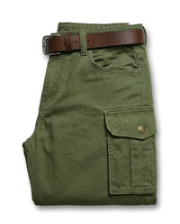 The Range Cargo