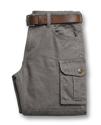 The Field Cargo