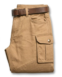 The Field Cargo