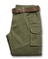 The Field Cargo