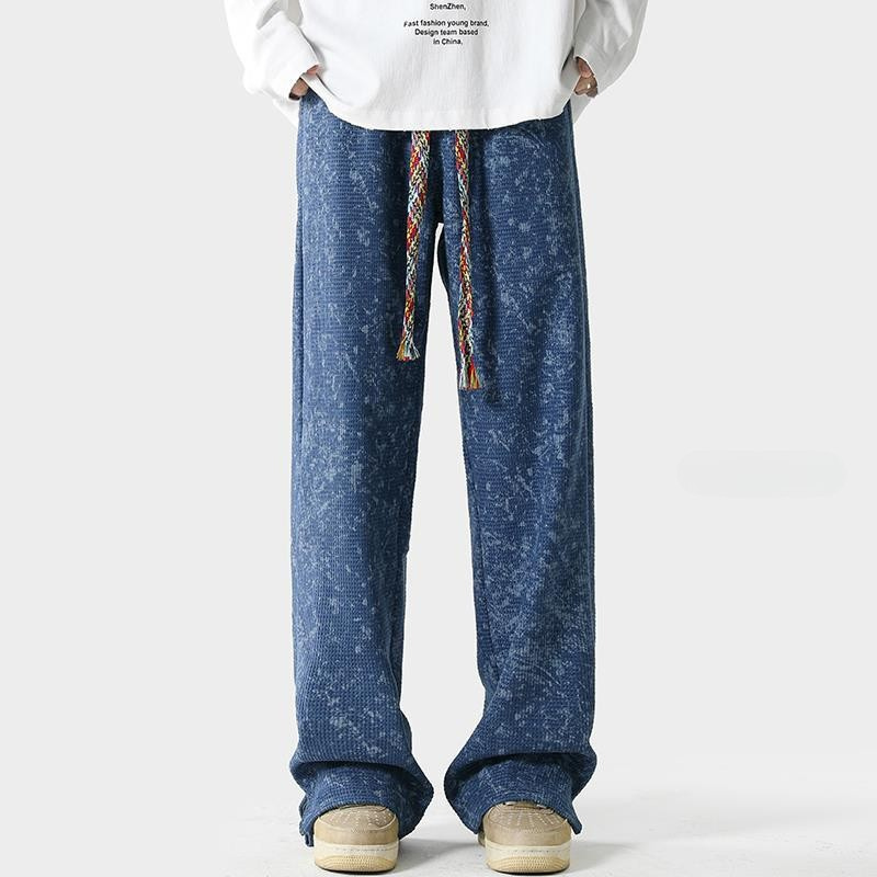 Claud Linen Trousers